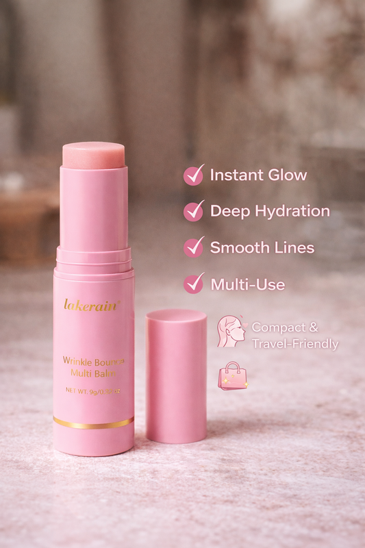 Wrinkle Bounce Multi Balm